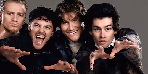 Midnight Til Morning | La Madeleine, Brussels