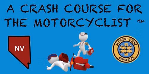 Las Vegas, NV - A Crash Course for the Motorcyclist