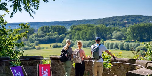 Hiking Day Ruhr 2026