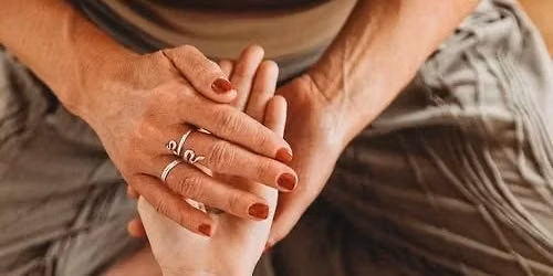 Empathic Restorative Yoga & Reiki