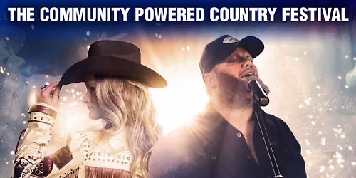 Nashville Days 2026 - Leicestershire Country Music Festival