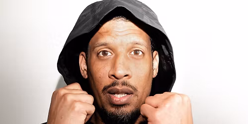 Rico | Support by ZWARTEWATER