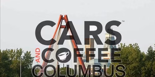 Columbus Cars and Coffee