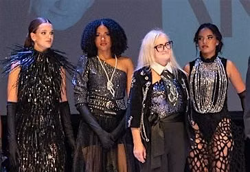 Utrecht Fashion Week - Day 2