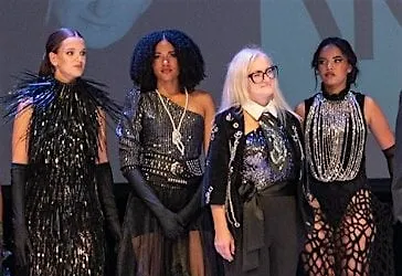 Utrecht Fashion Week - Day 2
