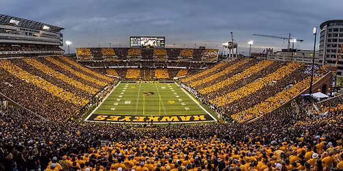 Iowa Hawkeyes at Nebraska Cornhuskers Baseball