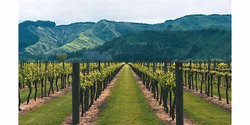 Wine Dinner: The great Showdown Old World VS New World