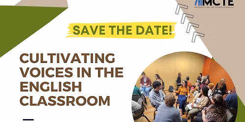 MCTE Fall Conference 2025