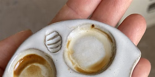 Espresso & Gold Workshop
