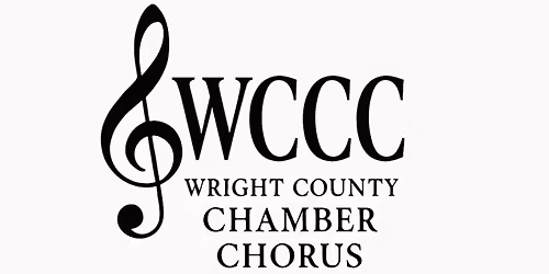 Wright County Chamber Chorus: A Tribute to the Music of John Rutter