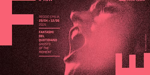 FOTOGRAFIA EUROPEA 2026