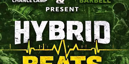 Hybrid Beats 