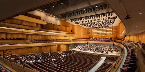 New York Philharmonic: Sounds of The Season