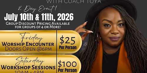 Vocal CPR Conference - Charlotte, NC 2026