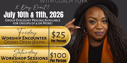 Vocal CPR Conference - Charlotte, NC 2026