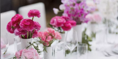 Mother's Day Brunch