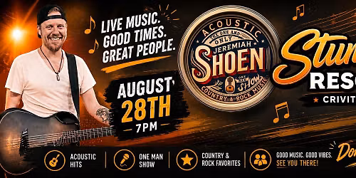 Jeremiah Shoen! 