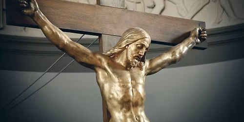 H\u00f8jmesse ved Kathrine Lille\u00f8r