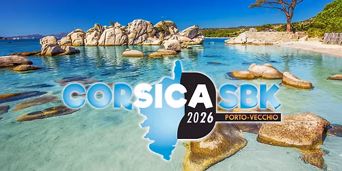 Corsica SBKW 2026
