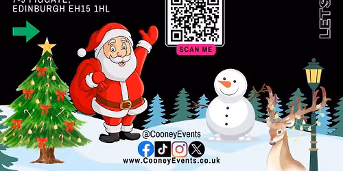 Day Disco (Sat 29th Nov)