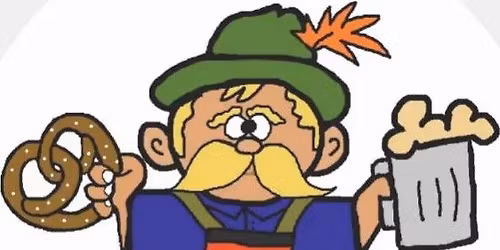 Point Brewery Presents: The Beer & Pretzel's Polka Band