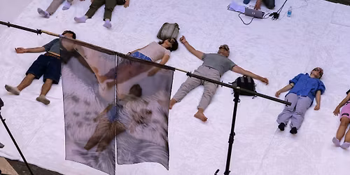 Tiger\u2019s nap \/\/ Edoardo Mozzanega