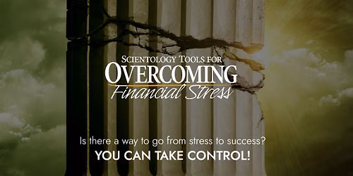 Overcoming Financial Stress Course