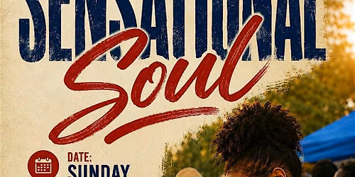 Sensational Soul DayParty
