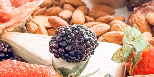 Berry Beautiful Boards: A Charcuterie Class