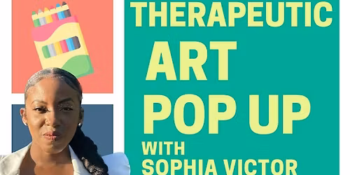 The Freedom Experience: An Afternoon with Sophia Victor