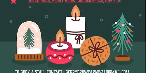 Christmas craft fair