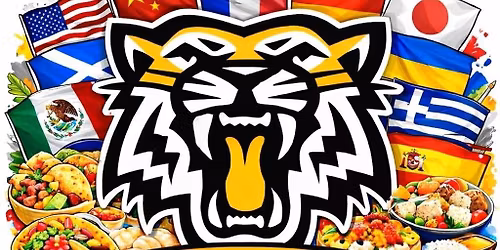 CMS 4th Annual International Food Festival