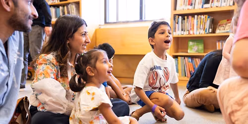 Artful Tales: Storytelling at the Museum