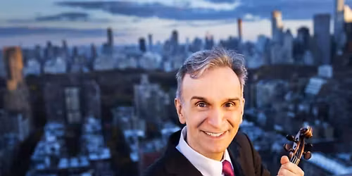 Rochester Philharmonic Orchestra: Andreas Delfs - Baroque To Brilliance