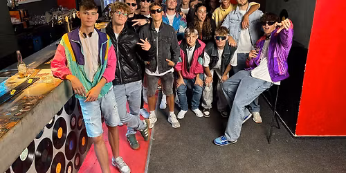 Maturitn\u00ed ples KA4 - Discop\u0159\u00edb\u011bh