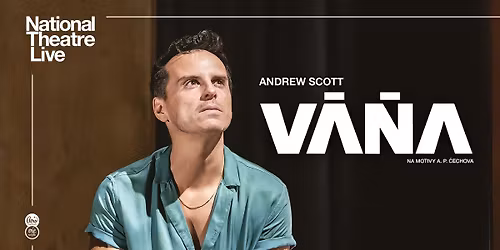 V\u00e1\u0148a | NT Live v Oku