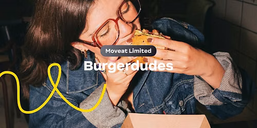Moveat Limited - Burgerdudes Stockholm