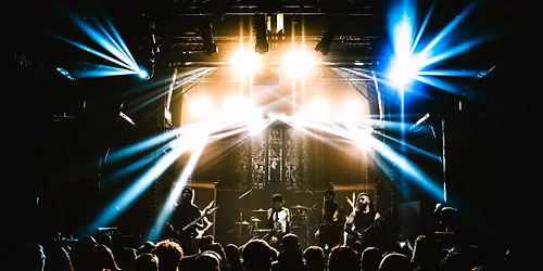 Existentialist & Three Wise Monkeys Present