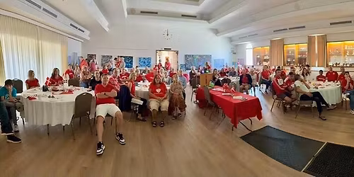 Soccer Saturday in November 