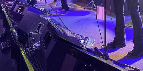 Revolver Live @ Moore's Tavern & Sports Bar