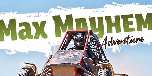 Adrenaline All Terrain Day