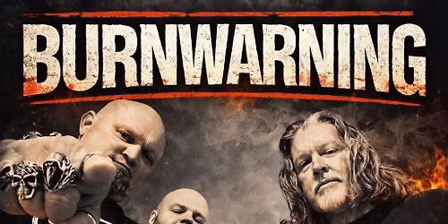 BurnWarning