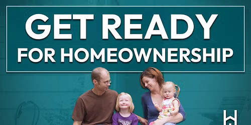 Missoula Get Ready For Homeownership Class