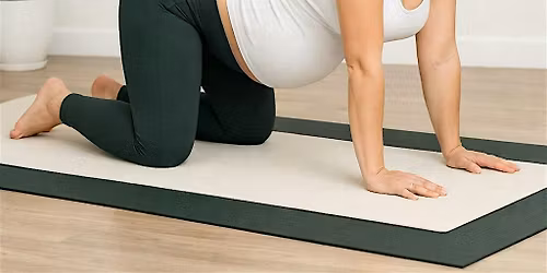 Prepare Your Pelvic Floor for Birth