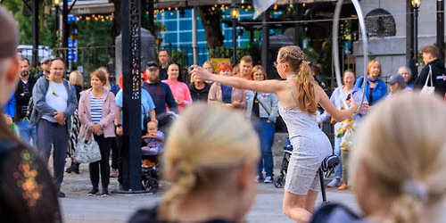 Kuopion Kulttuurifoorumi 