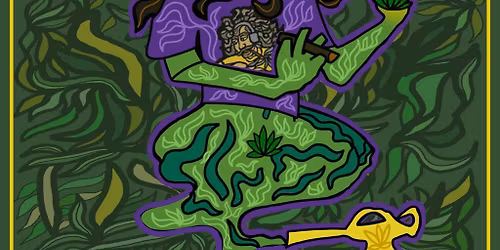 The Echo Collective - Meraki