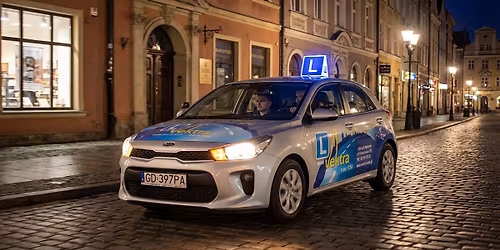 Kurs kat.B (Gda\u0144sk)