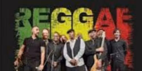 The Reggaelators
