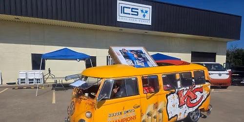 Great Plains VW Show 