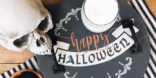 Witching Hour Starts at 2:00!
